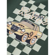 NAME IT T-shirt Vux Garden Topiary Off Road